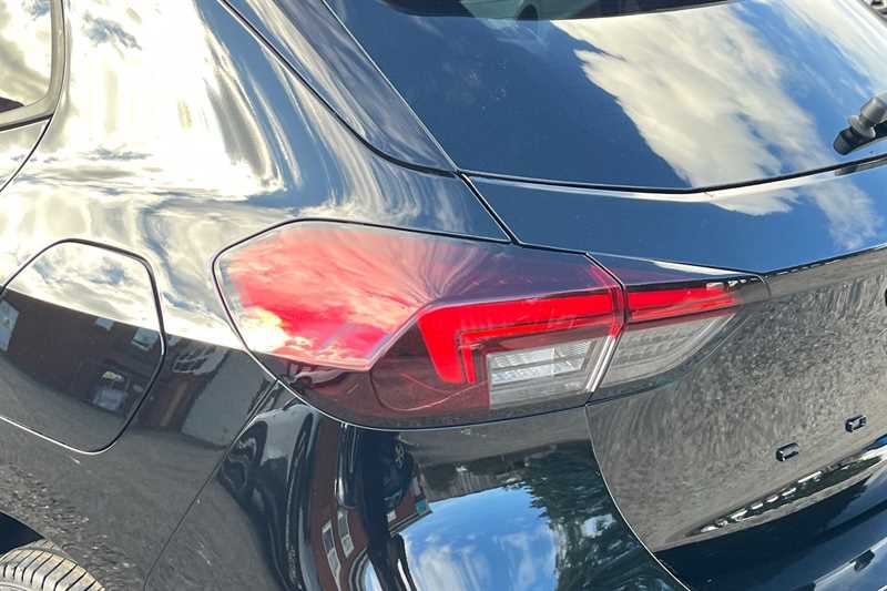 Used Vauxhall Corsa 2025 for sale - 76489503: Photo 31