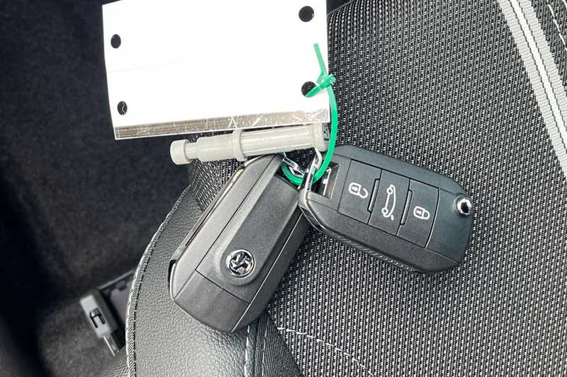 Used Vauxhall Corsa 2025 for sale - 76489503: Photo 37