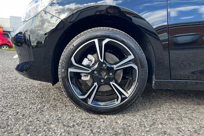 Used Vauxhall Corsa 2025 for sale - 76489503: Photo 9