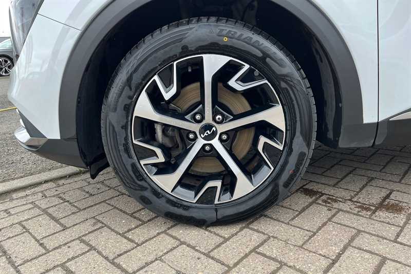 Used Kia Sportage 2022 for sale - 78051285: Photo 11