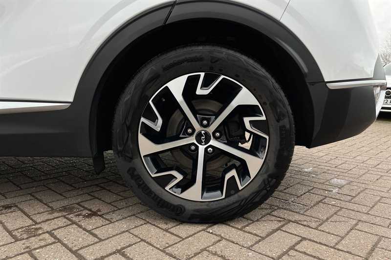 Used Kia Sportage 2022 for sale - 78051285: Photo 12