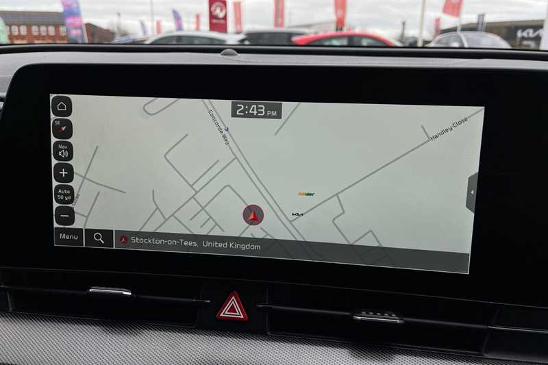 Used Kia Sportage 2022 for sale - 78051285: Photo 18