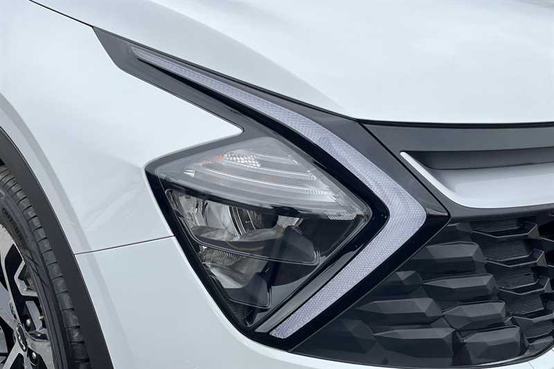 Used Kia Sportage 2022 for sale - 78051285: Photo 28