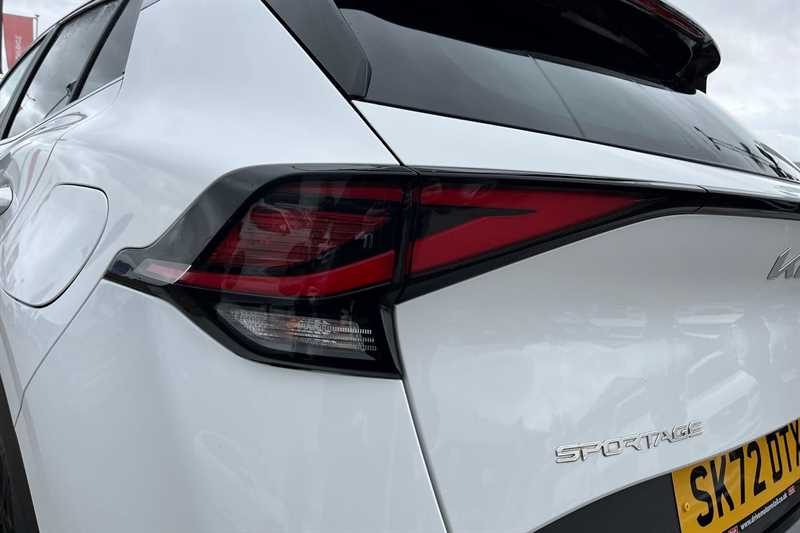 Used Kia Sportage 2022 for sale - 78051285: Photo 31