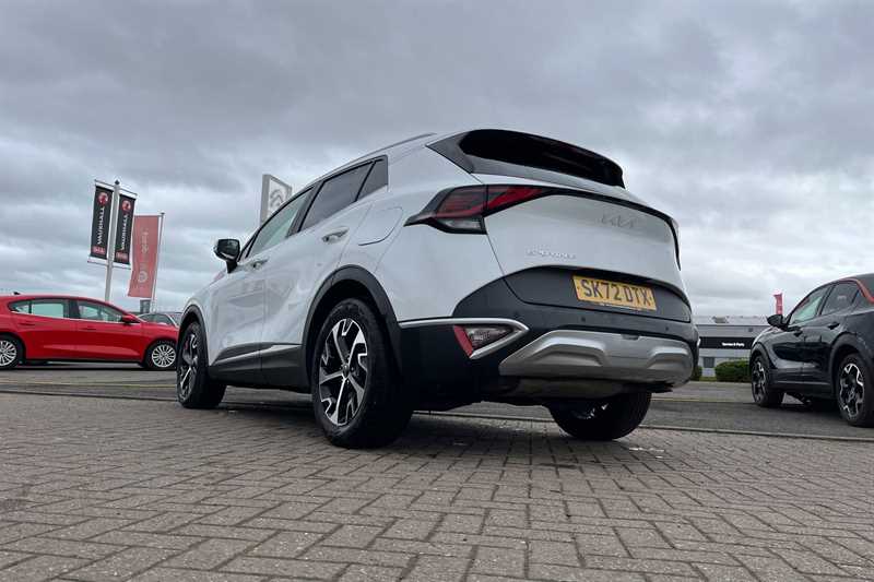 Used Kia Sportage 2022 for sale - 78051285: Photo 37