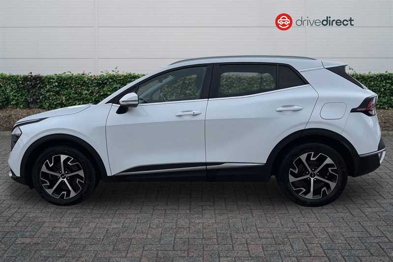 Used Kia Sportage 2022 for sale - 78051285: Photo 6