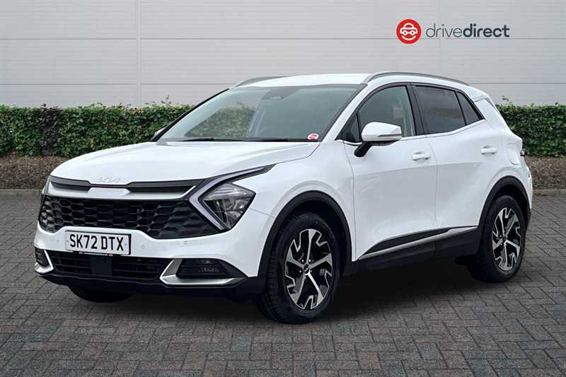 Used Kia Sportage 2022 for sale - 78051285: Photo 7