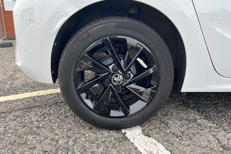 Used Vauxhall Corsa 2024 for sale - 76902954: Photo 10