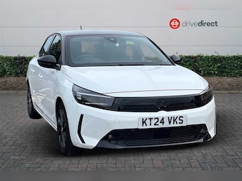 Used Vauxhall Corsa 2024 for sale - 76902954: Photo