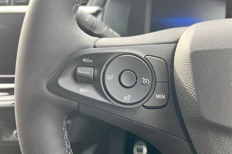 Used Vauxhall Corsa 2024 for sale - 76902954: Photo 21