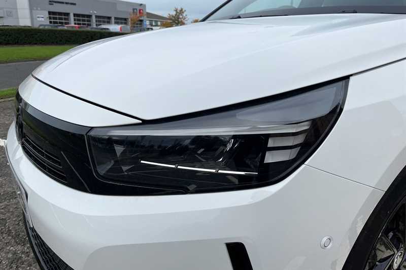 Used Vauxhall Corsa 2024 for sale - 76902954: Photo 29