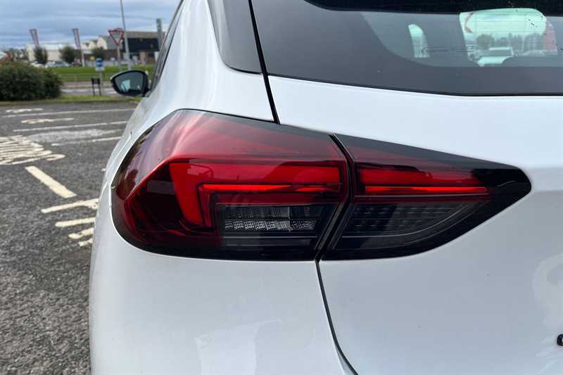 Used Vauxhall Corsa 2024 for sale - 76902954: Photo 31