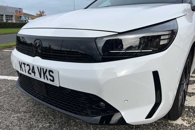 Used Vauxhall Corsa 2024 for sale - 76902954: Photo 39