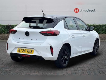 Used Vauxhall Corsa 2024 for sale - 76902954: Photo