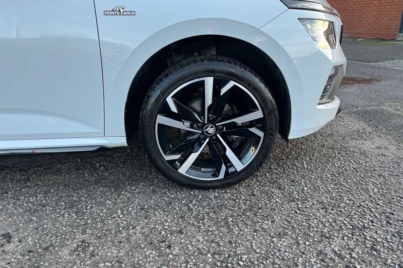 Used Skoda Kamiq 2025 for sale - 77416311: Photo 12