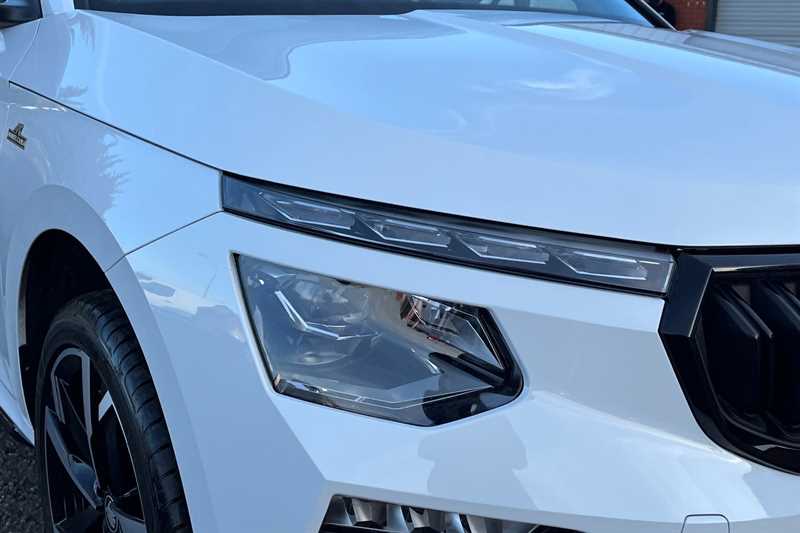 Used Skoda Kamiq 2025 for sale - 77416311: Photo 28