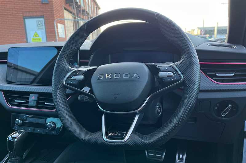 Used Skoda Kamiq 2025 for sale - 77416311: Photo 37