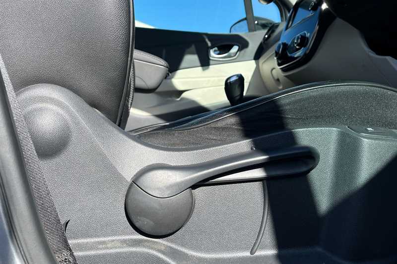 Used Renault Captur 2019 for sale - 78051031: Photo 26