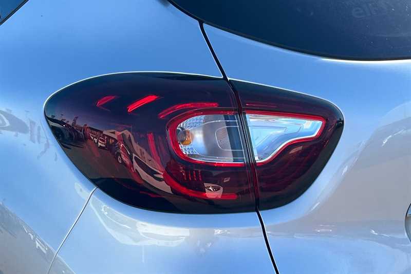 Used Renault Captur 2019 for sale - 78051031: Photo 31