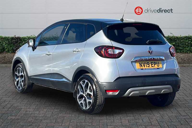 Used Renault Captur 2019 for sale - 78051031: Photo 5