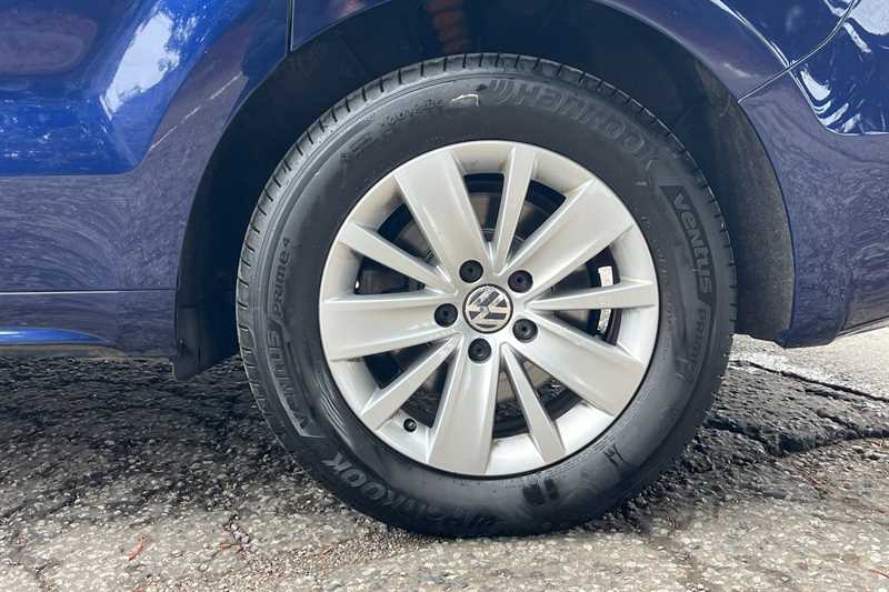 Used Volkswagen Sharan for sale - 77349049: Photo 10