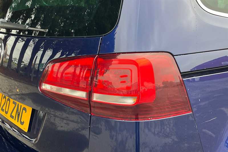 Used Volkswagen Sharan for sale - 77349049: Photo 32