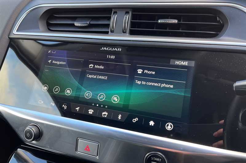 Used Jaguar I-Pace 2019 for sale - 78130056: Photo 17