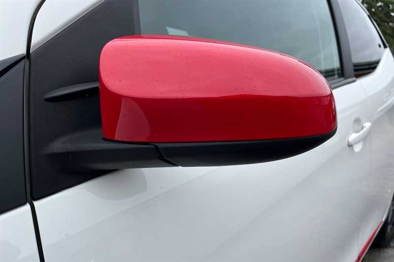 Used Toyota AYGO 2021 for sale - 76530314: Photo 35