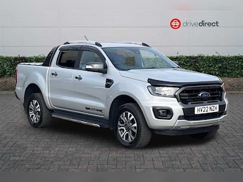 Used Ford Ranger 2022 for sale - 76242695: Photo