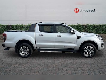 Used Ford Ranger 2022 for sale - 76242695: Photo