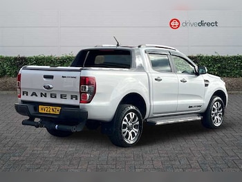 Used Ford Ranger 2022 for sale - 76242695: Photo