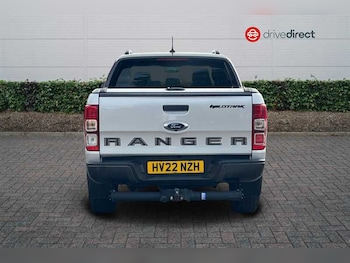Used Ford Ranger 2022 for sale - 76242695: Photo