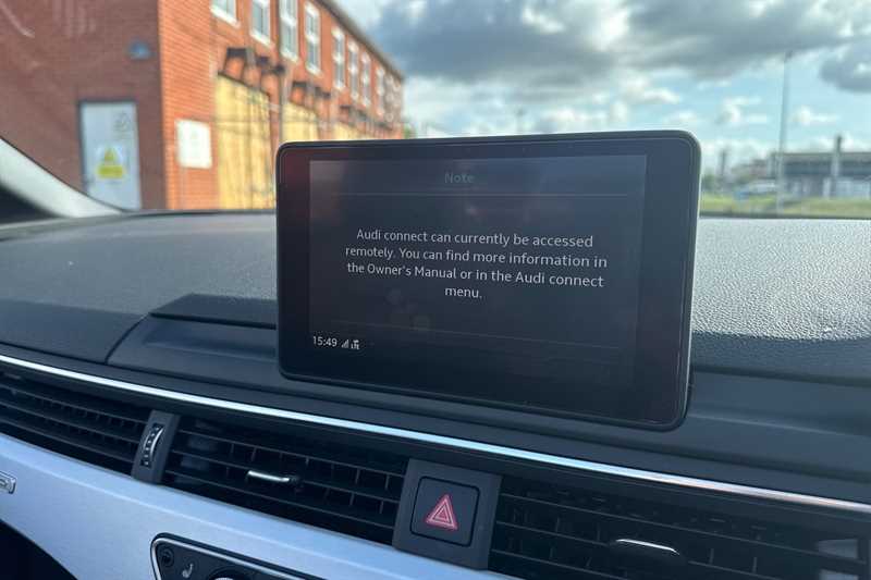 Used Audi A5 Cabriolet 2018 for sale - 76790908: Photo 17