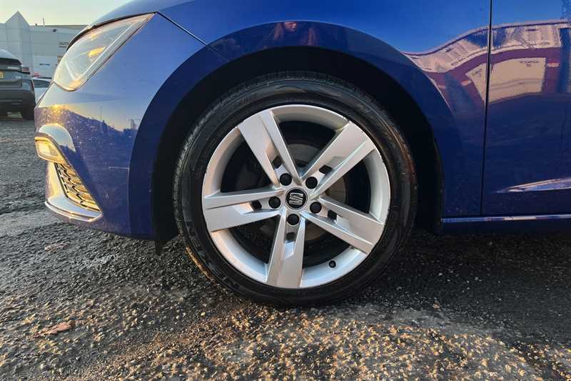 Used SEAT Leon 2020 for sale - 77295319: Photo 10