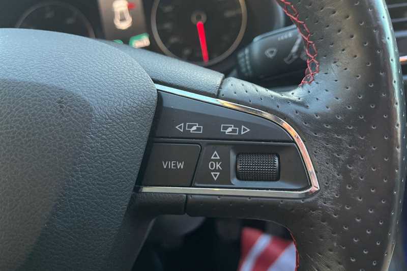 Used SEAT Leon 2020 for sale - 77295319: Photo 22