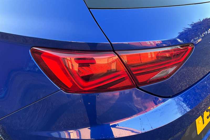 Used SEAT Leon 2020 for sale - 77295319: Photo 31