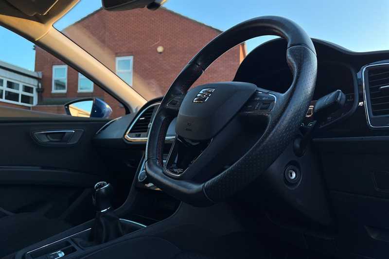 Used SEAT Leon 2020 for sale - 77295319: Photo 40