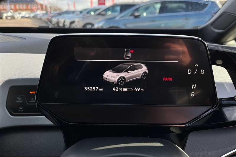 Used Volkswagen ID.3 2022 for sale - 77887150: Photo 20