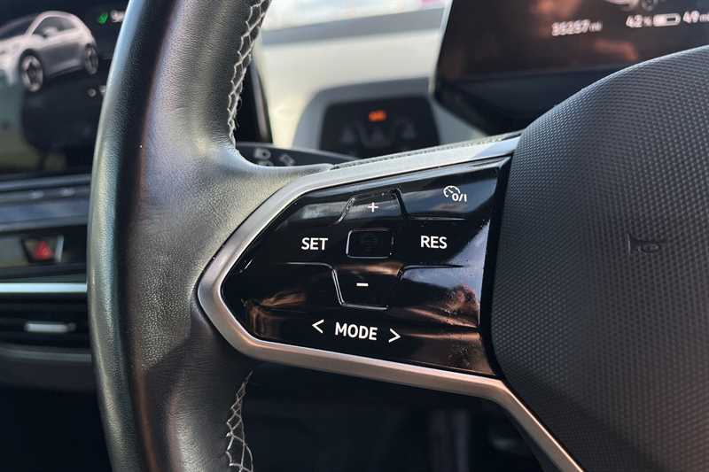 Used Volkswagen ID.3 2022 for sale - 77887150: Photo 21