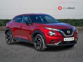 Used Nissan Juke 2023 for sale - 78679666: Photo