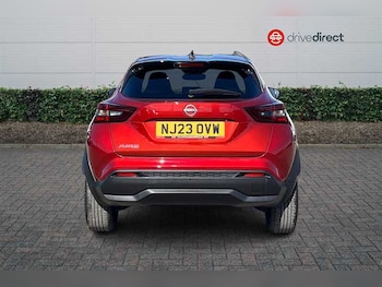 Used Nissan Juke 2023 for sale - 78679666: Photo