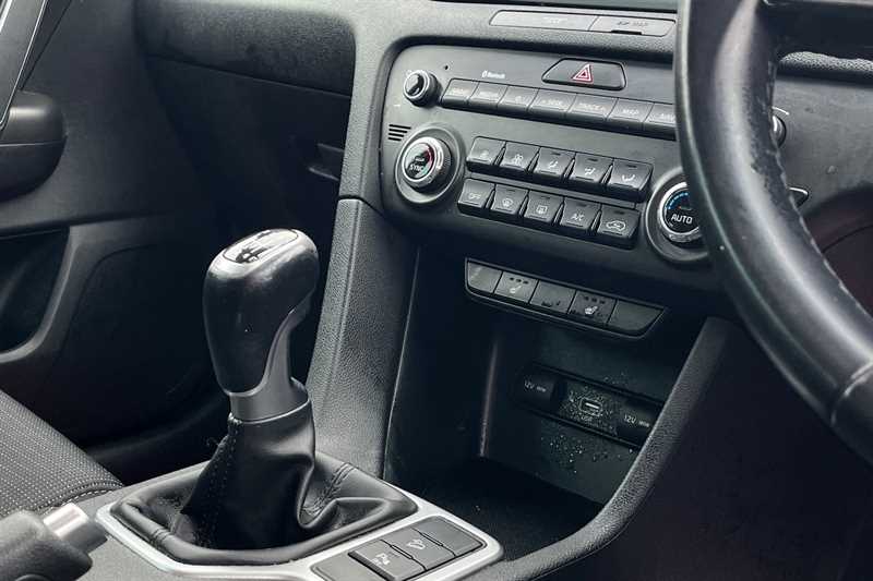 Used Kia Sportage for sale - 77843488: Photo 14