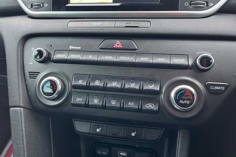 Used Kia Sportage for sale - 77843488: Photo 15