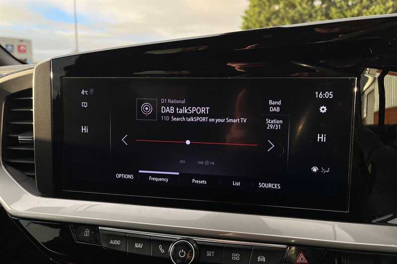 Used Vauxhall Mokka 2022 for sale - 77316927: Photo 17