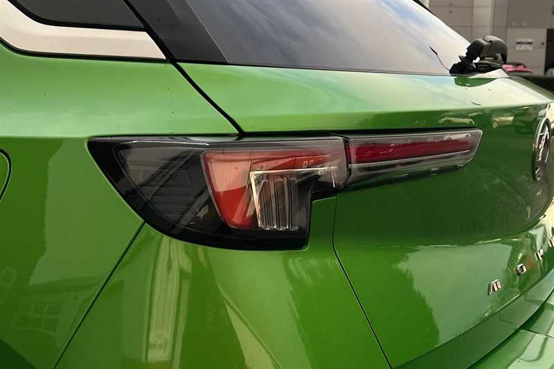 Used Vauxhall Mokka 2022 for sale - 77316927: Photo 31