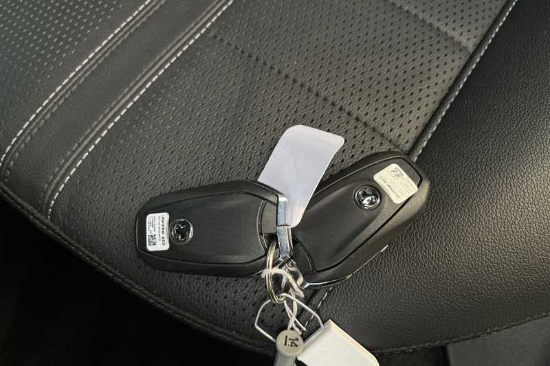 Used Vauxhall Mokka 2022 for sale - 77316927: Photo 38