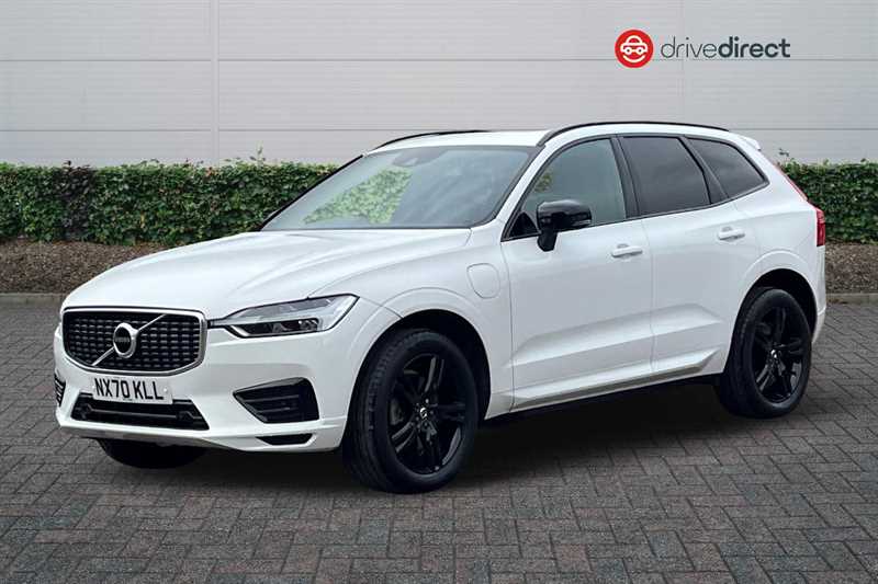Used Volvo XC60 2020 for sale - 76524379: Photo 7