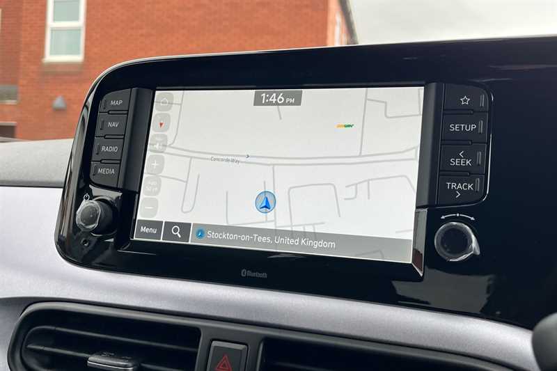 Used Hyundai i10 2025 for sale - 76530595: Photo 18