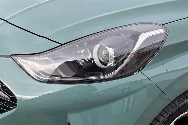 Used Hyundai i10 2025 for sale - 76530595: Photo 29