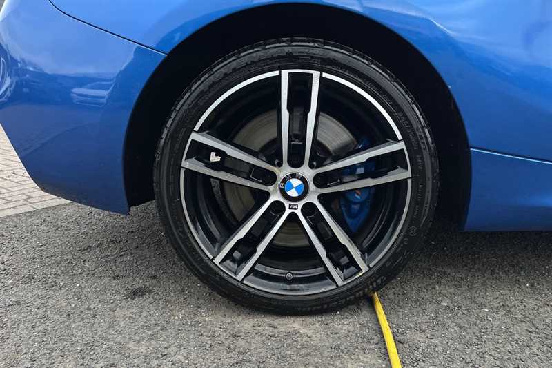Used BMW 1 Series 2019 for sale - 77772968: Photo 10